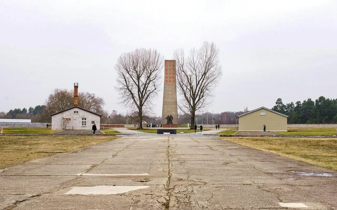 Sachsenhausen Concentration Camp Memorial Private Guided Tour From Berlin Image 5