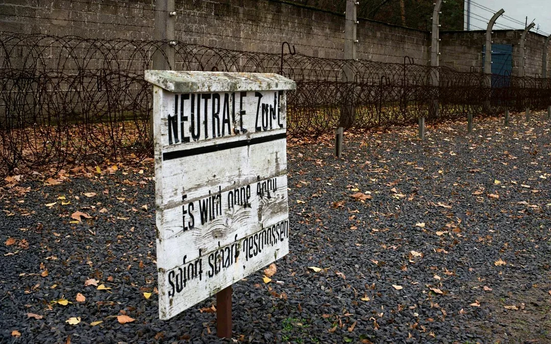 Sachsenhausen Concentration Camp Memorial Private Guided Tour From Berlin Image 10