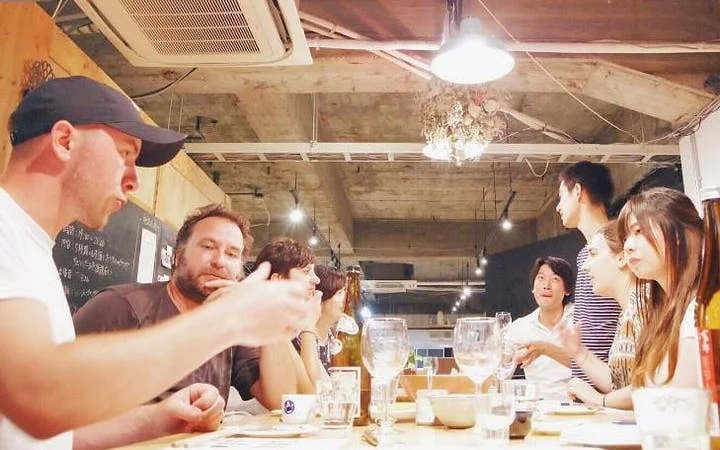 Sake Tasting Masterclass in Shinjuku (8+ Varieties with a Pro) Image 6