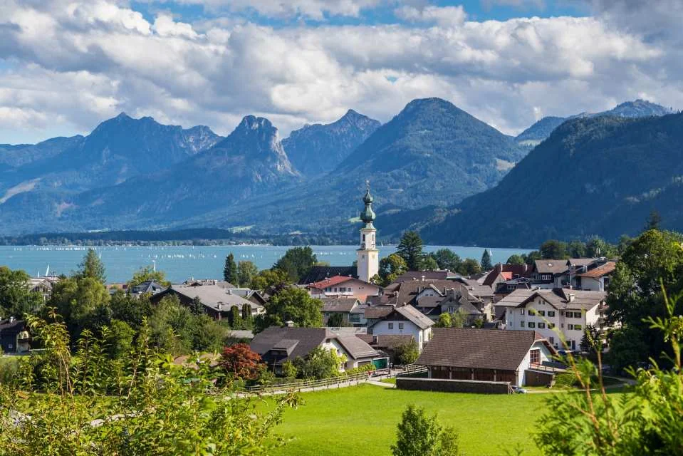 Salzburg Card: Free Admission to Top Attractions & Public Transport | Austria