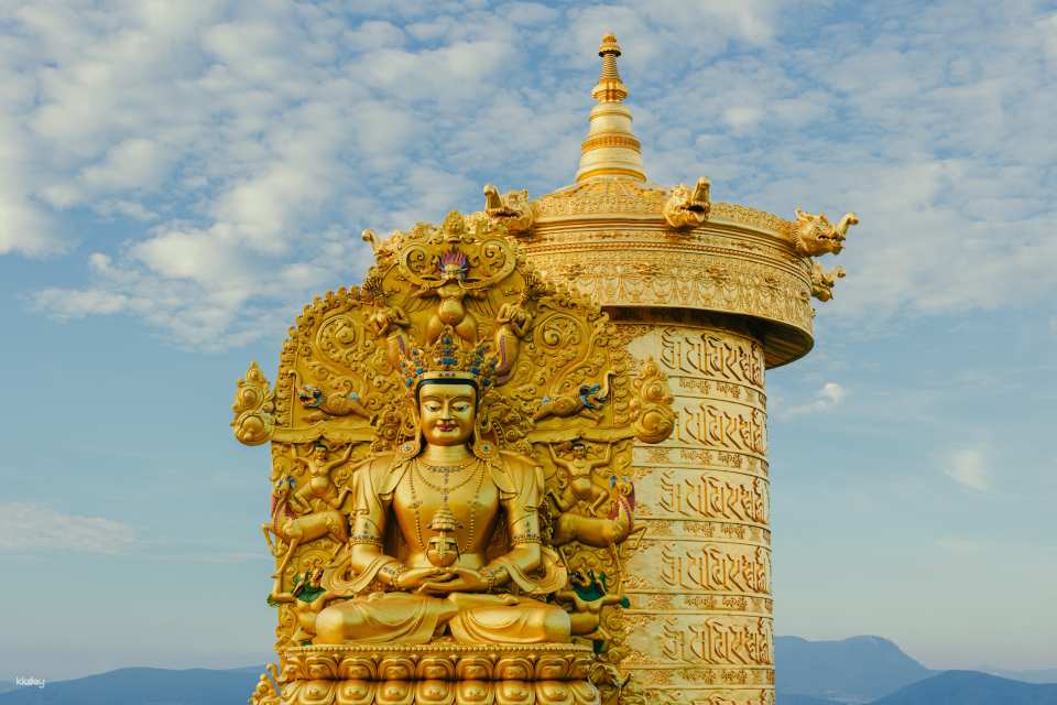 Samten Hills Dalat Ticket | Da Lat - Vietnam