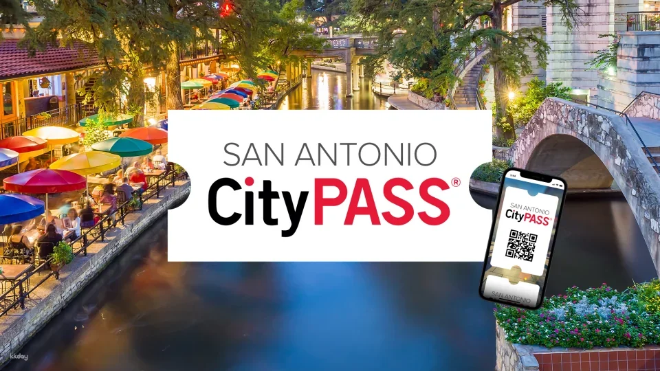 San Antonio CityPASS® | United States
