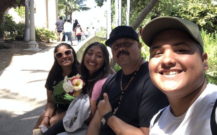 San Diego Balboa Park Adventure: Self-Guided City Exploration Game Image 2