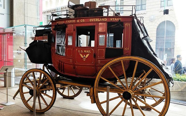 San Francisco Gold Rush: Self-Guided City Exploration Game Image 3