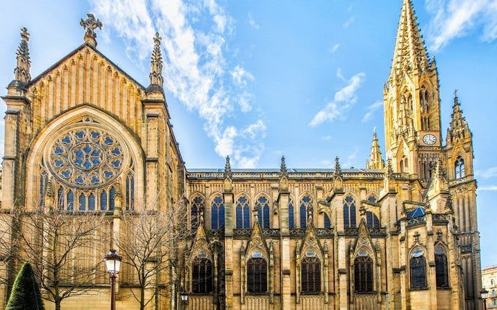 San Sebastian Self-Guided Walking Tour on Mobile App Image 5