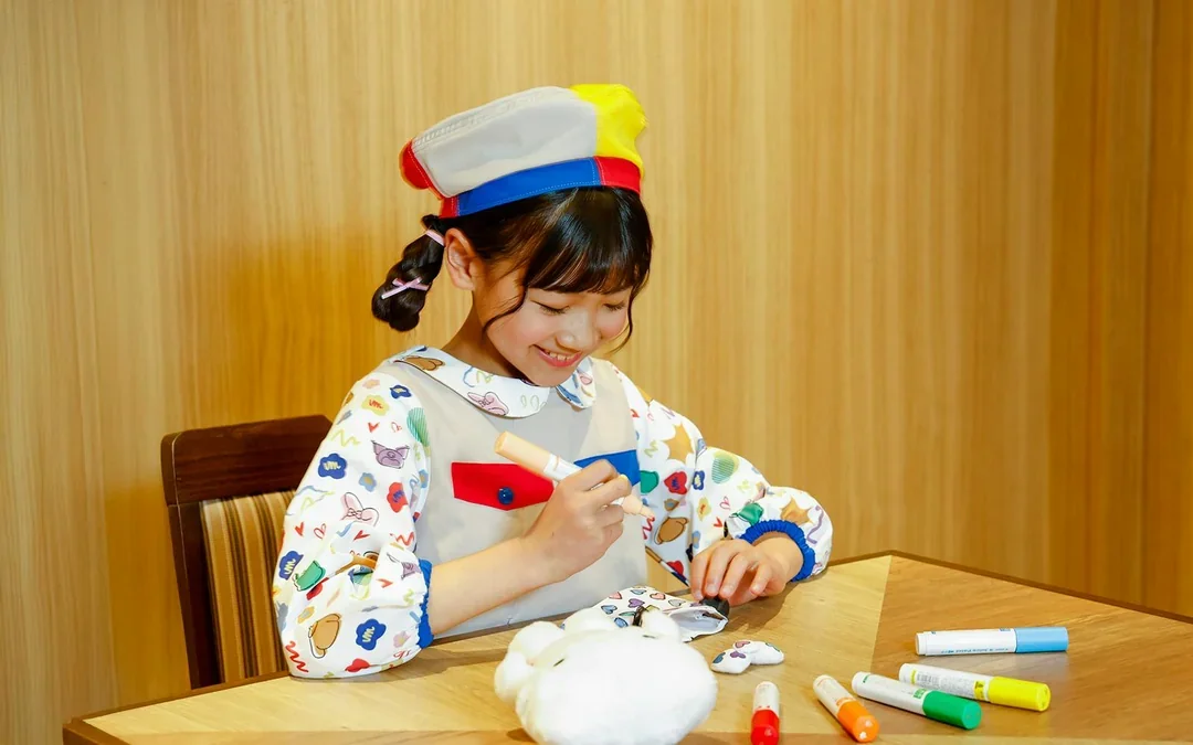 Sanrio Puroland Tickets (Hello Kitty Land) Image 10