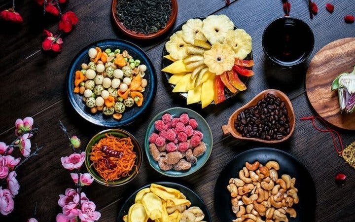 Sapa Guided Local Market Tour and Traditional Hotpot Meal Experience Image 5