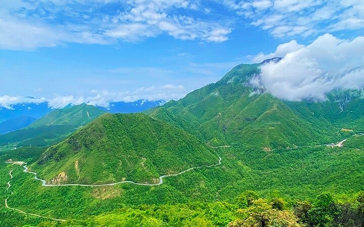 Sapa Private Car Tour: Silver Waterfall, Love Waterfall, and Lonely Tree Entry Tickets Image 2