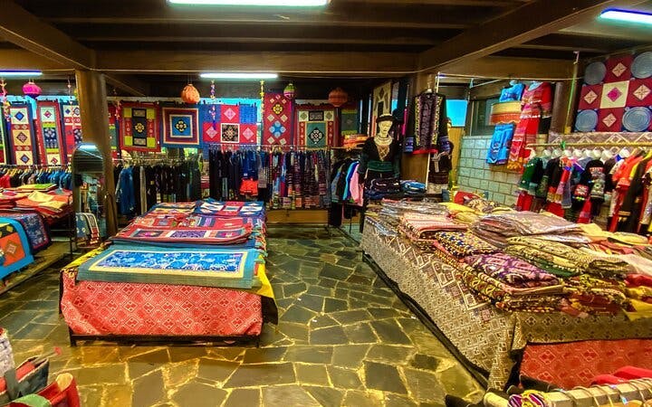 Sapa Private Cultural Tour by Car: Stone Church, Museum, Cat Cat Village Image 4