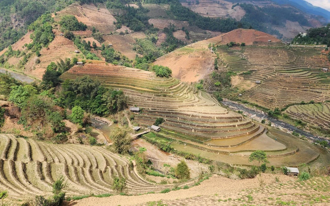Sapa Private Customizable Motorbike Tour with Local Guide and Personalized Itinerary Image 2