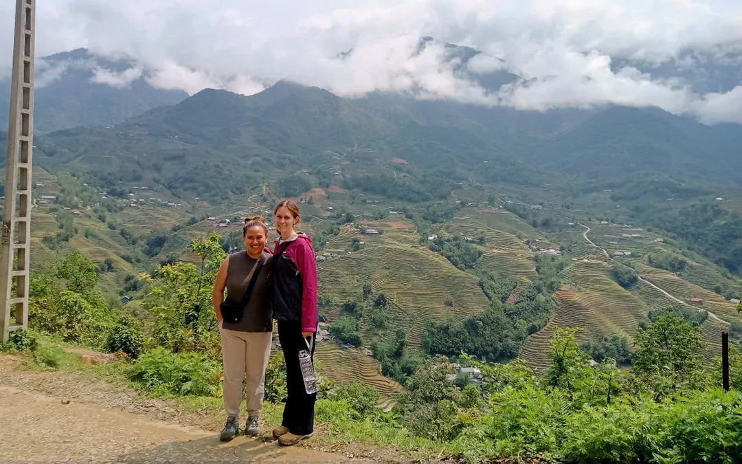 Sapa Private Customizable Motorbike Tour with Local Guide and Personalized Itinerary Image 10