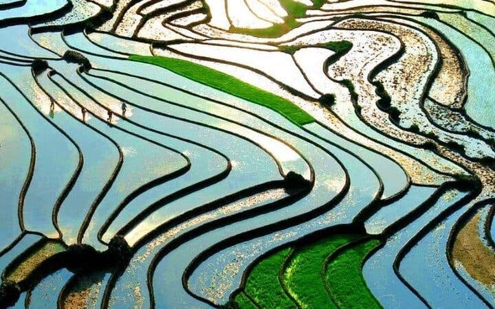 Sapa Private Guided Car Tour of Villages, Waterfalls, and Scenic Sites with Hotel Pickup Image 5