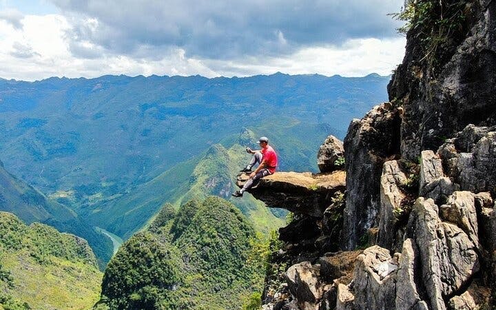 Sapa to Ha Giang Guided Motorbike Tour Including Ethnic Villages, Mountain Passes, Meals, and Accommodation Image 10