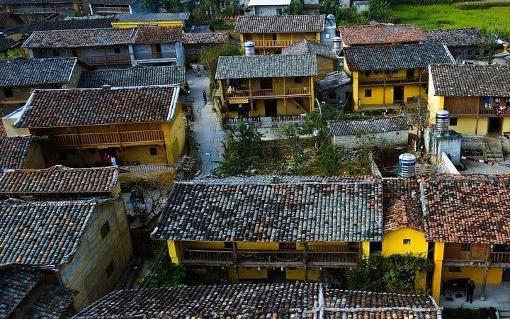 Sapa to Ha Giang Loop Small-Group Tour with Easyrider Driver, Local Homestays, Meals, and Transfers Image 4