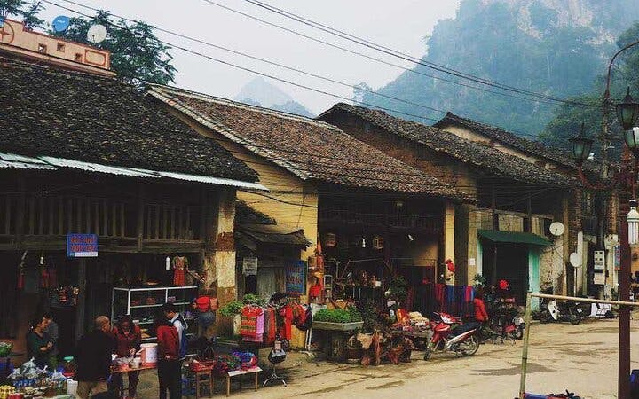 Sapa to Ha Giang Loop Small-Group Tour with Easyrider Driver, Local Homestays, Meals, and Transfers Image 10