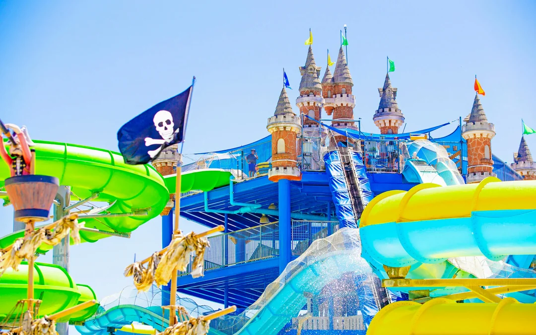Schlitterbahn New Braunfels Good Any Day Tickets Image 3