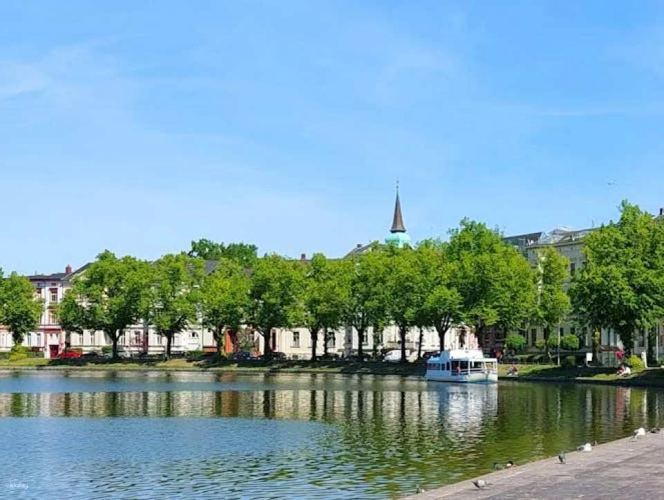 Schwerin City Pass