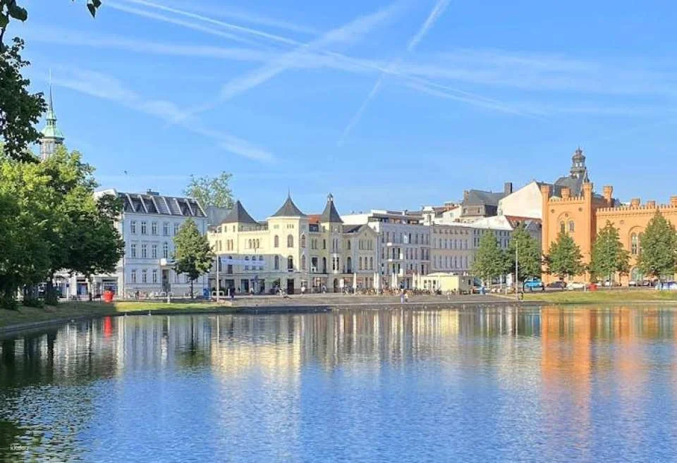 Schwerin City Pass