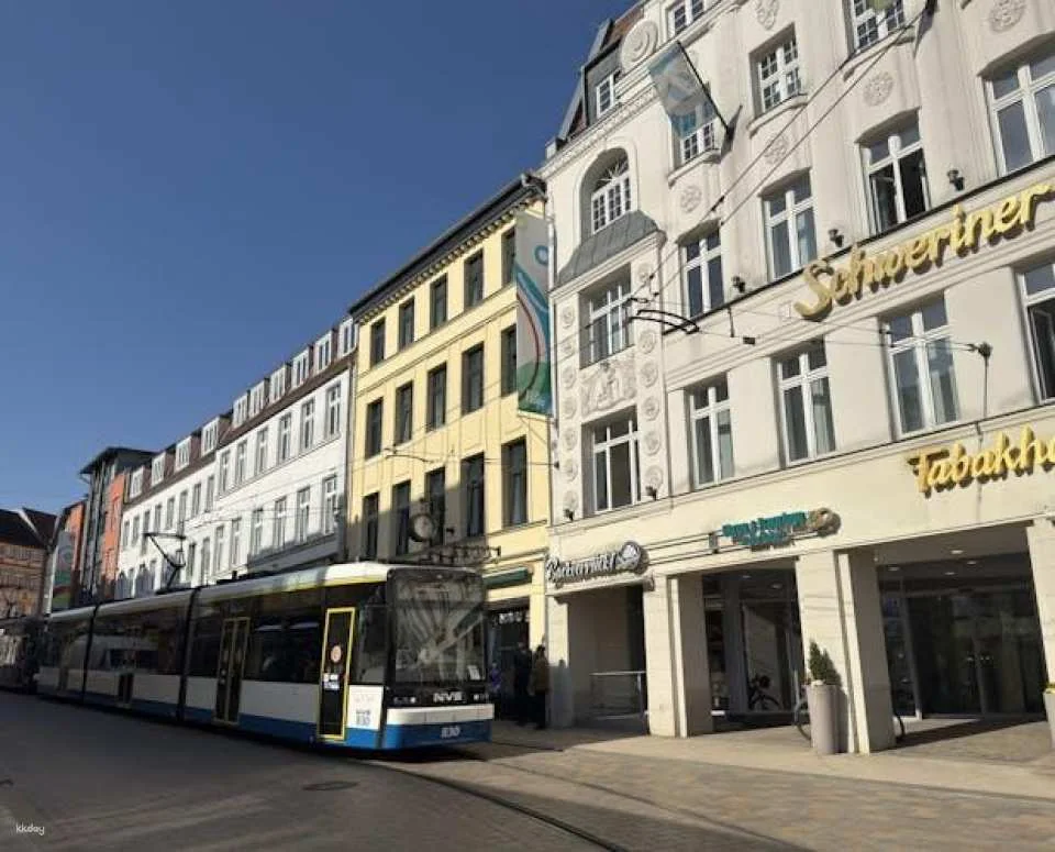 Schwerin City Pass