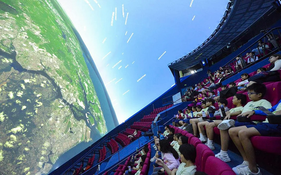 Science Centre Singapore Tickets Image 12