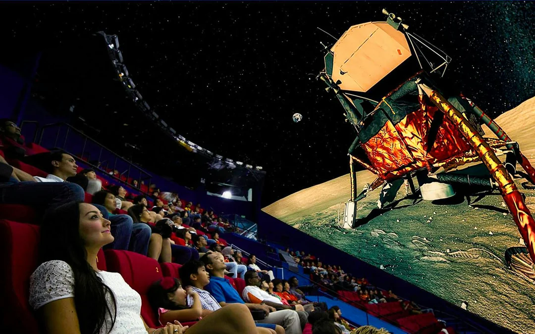 Science Centre Singapore Tickets Image 4