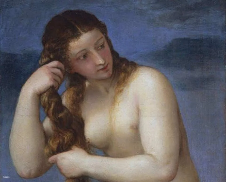 Scottish National Gallery In-App Audio Guided Tour