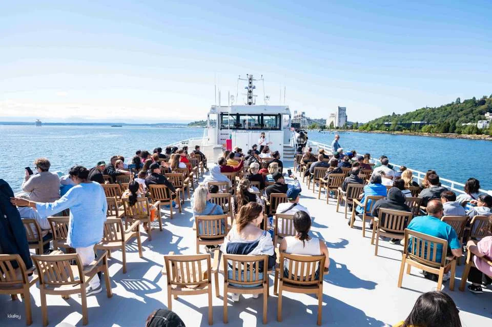 Seattle C3® CityPASS®  | United States