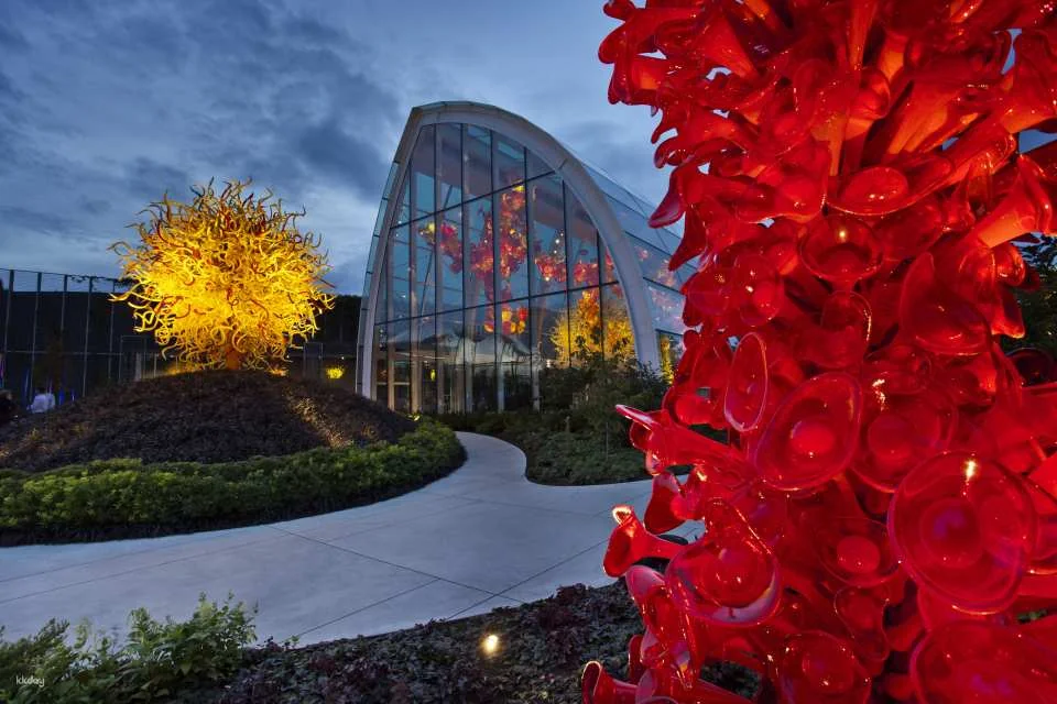 Seattle C3® CityPASS®  | United States