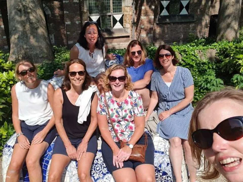 Self-guided e-scavenger hunt in Bremen