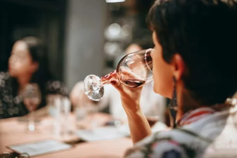 Seville wine region tasting tour