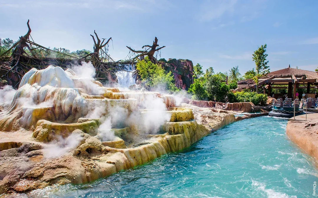 Shanghai Disneyland 1-Day Ticket With Premier Access (6 Attractions) Image 12