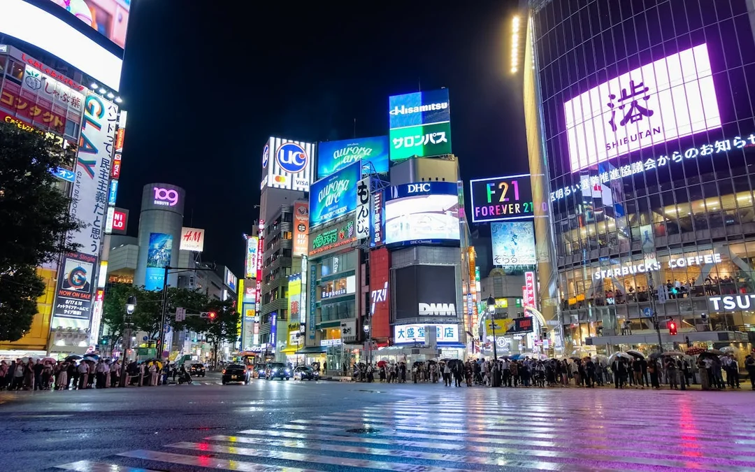 Shibuya Sky Tickets & Guided Walking Tour Image 12