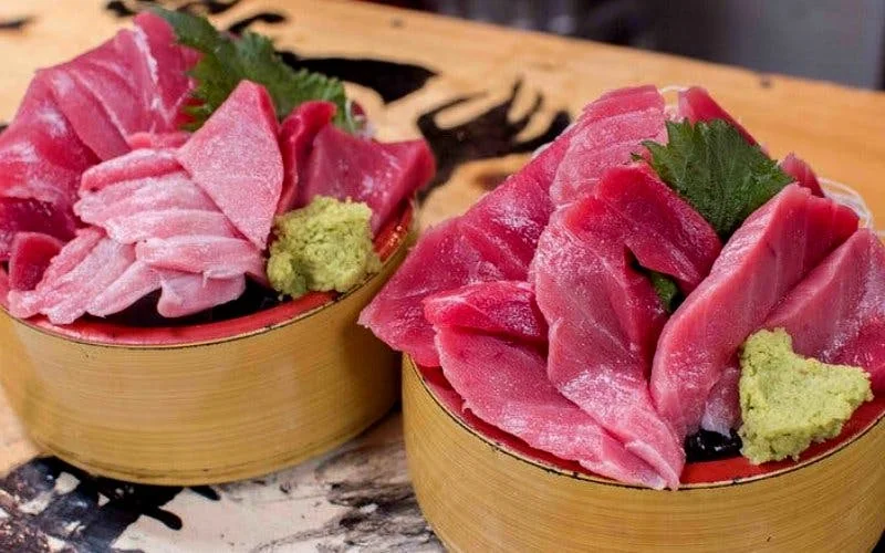 Shinjuku Izakaya Food Walking Tour with 14 Tastings and Drinks Image 2