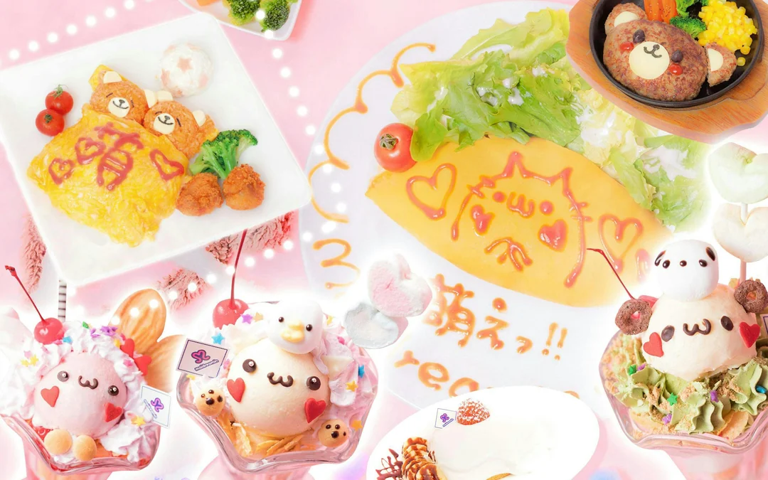 Shinjuku Maid Cafe by Maidreamin Image 4