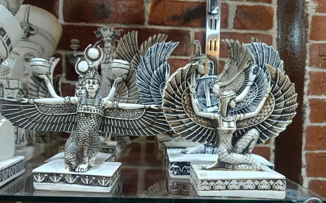 Shopping Trip By Private Car & Private Guide - hurghada Image 9