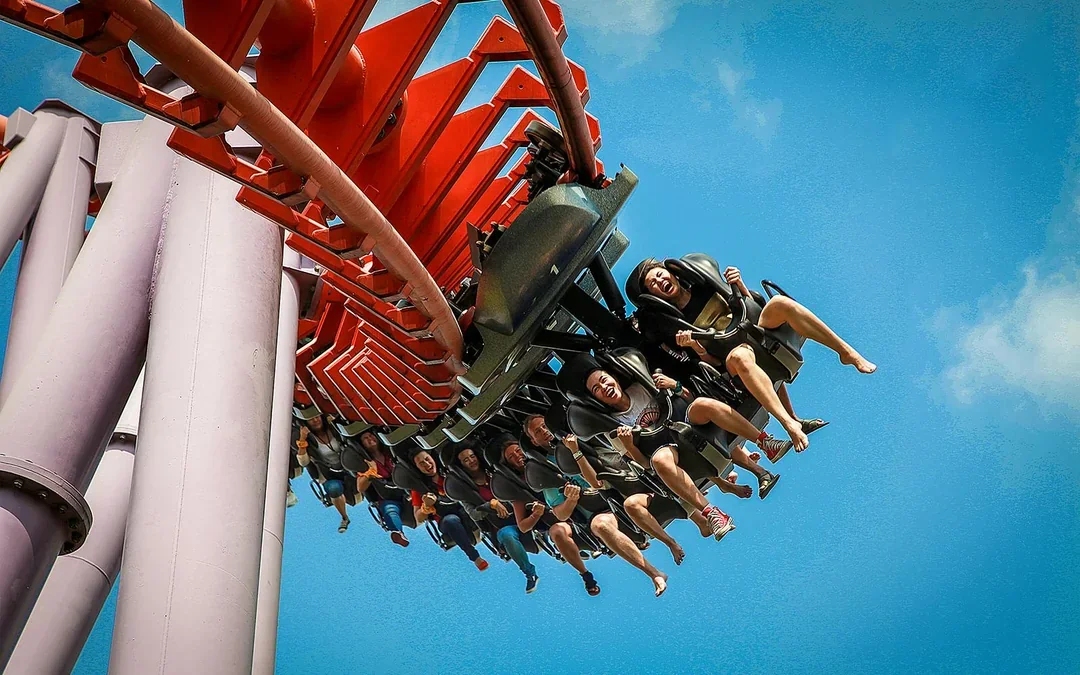 Siam Amazing Park Image 1