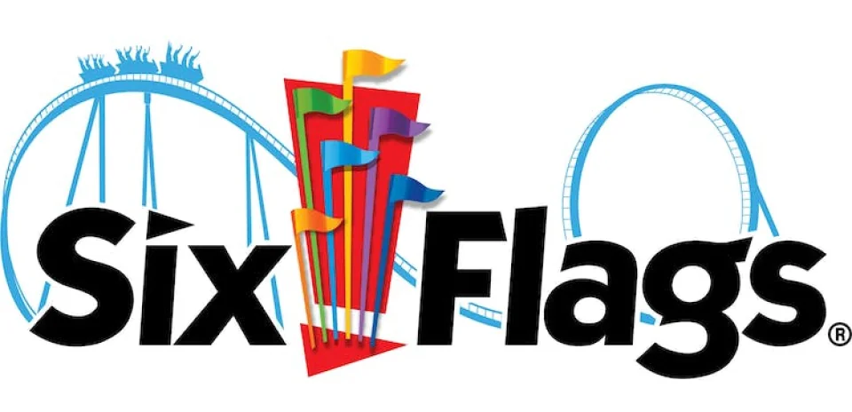 Six Flags Fiesta Texas One Day Ticket