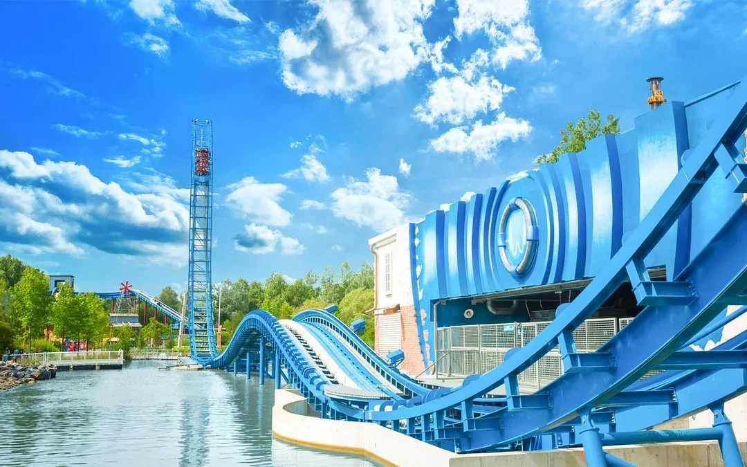 Six Flags Over Texas One Day Tickets Image 10
