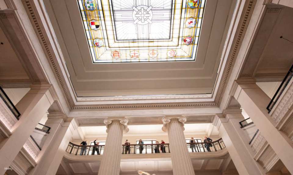 [Skip the Line] Auckland War Memorial Museum Ticket | New Zealand