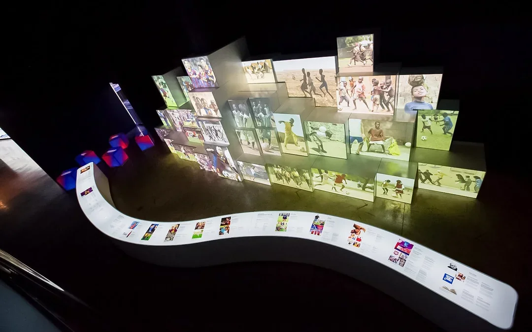 Skip-the-Line Guided Tour of FC Barcelona Spotify Camp Nou Image 5