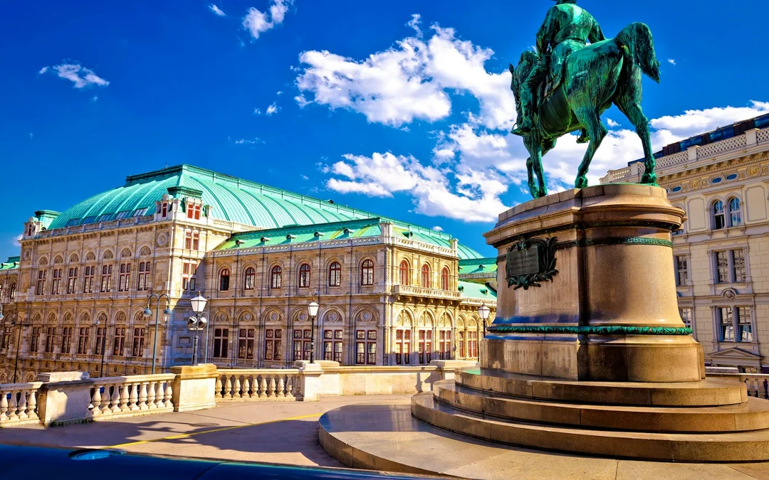 Skip-the-line House of Music Vienna, Mozart, Beethoven Tour Image 2