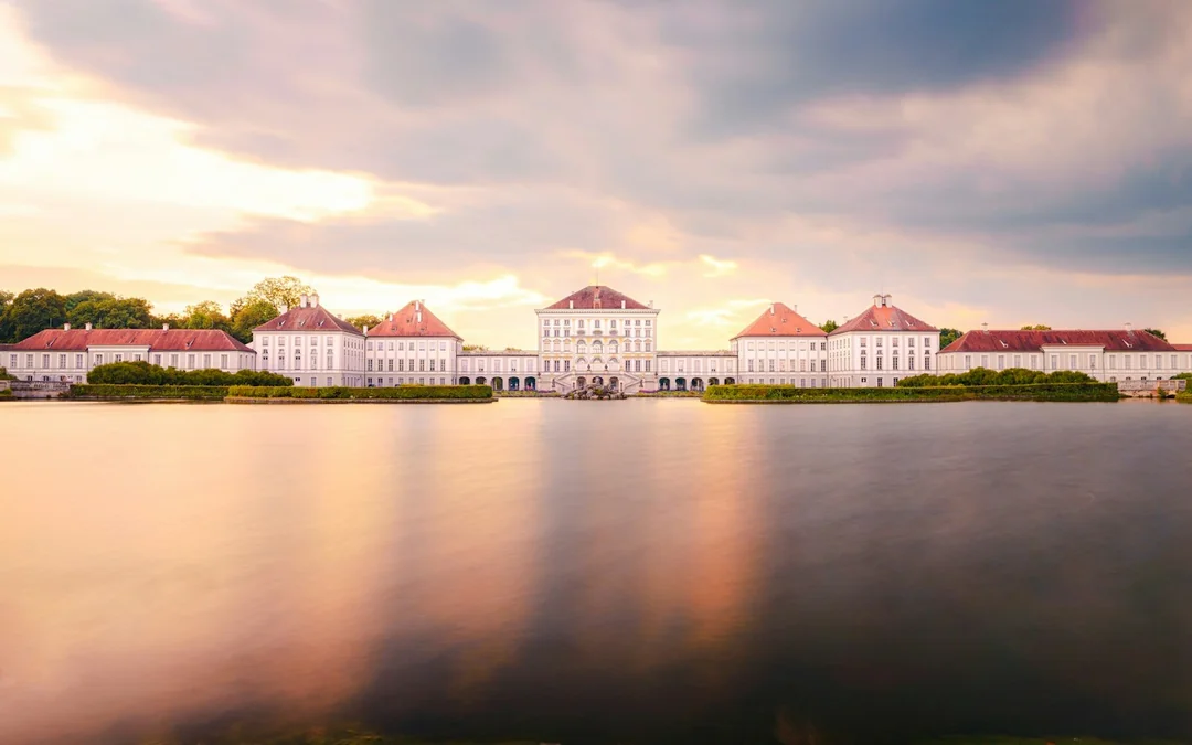Skip-the-Line Nymphenburg Palace and Carriage Museum Private Guided Tour Image 1