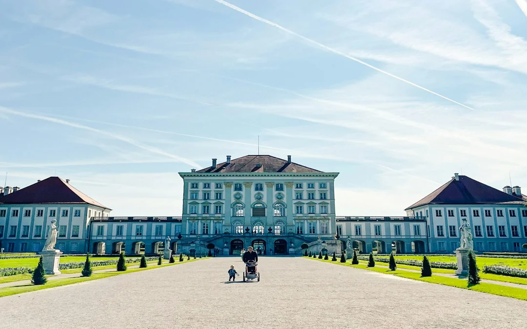 Skip-the-Line Nymphenburg Palace and Carriage Museum Private Guided Tour Image 4