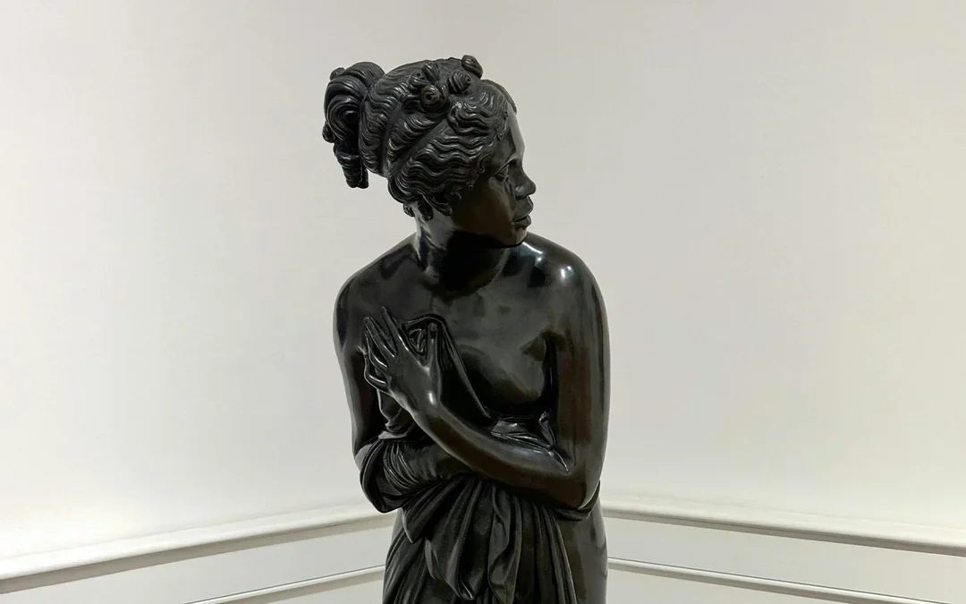 Skip the Line Tickets to Galleria Arte Moderna Nazionale Image 4