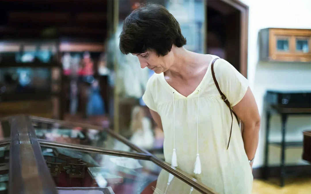 Skip-the-Line Tickets to Prague National Museum with an Optional Guided Tour of Old Town Image 7