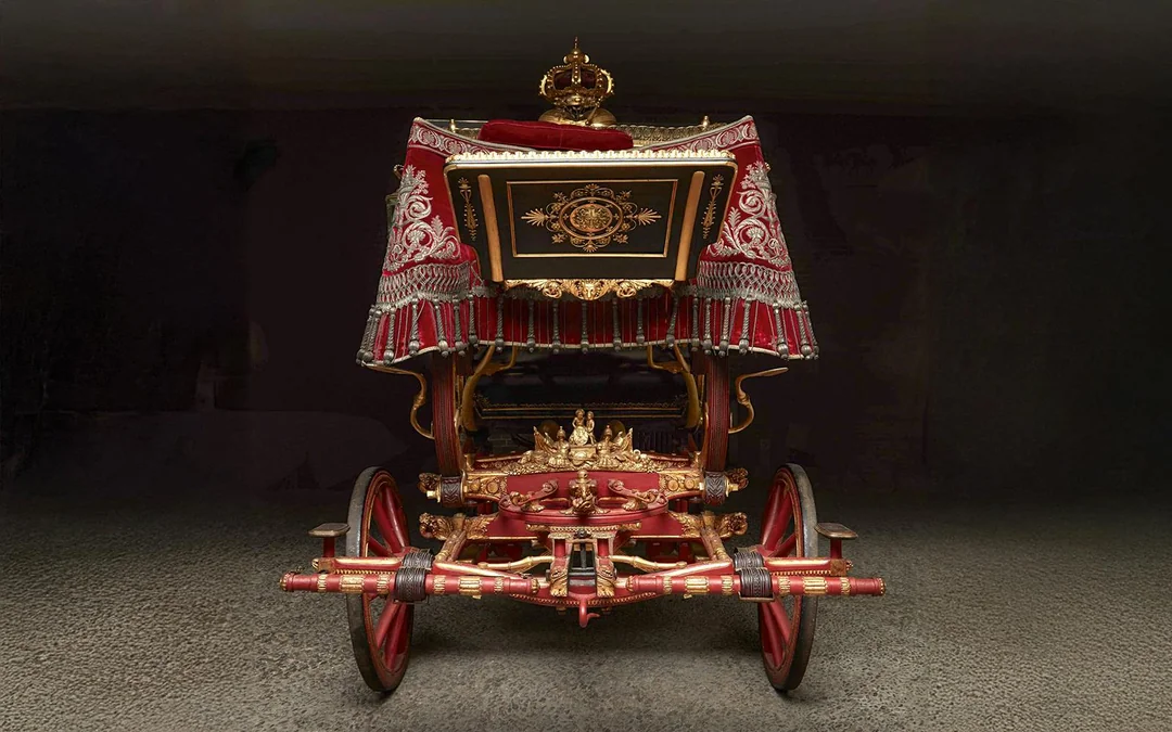 Skip-the-Line Tickets to Royal Collections Gallery Image 3