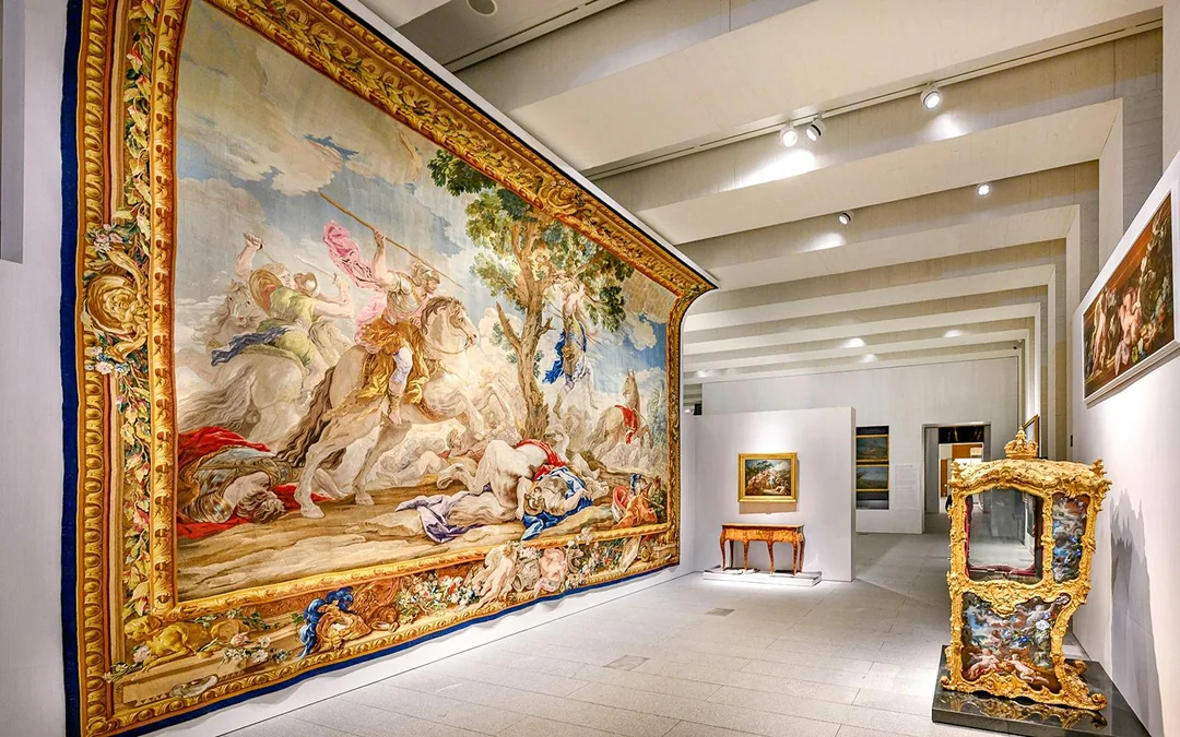 Skip-the-Line Tickets to Royal Collections Gallery Image 4