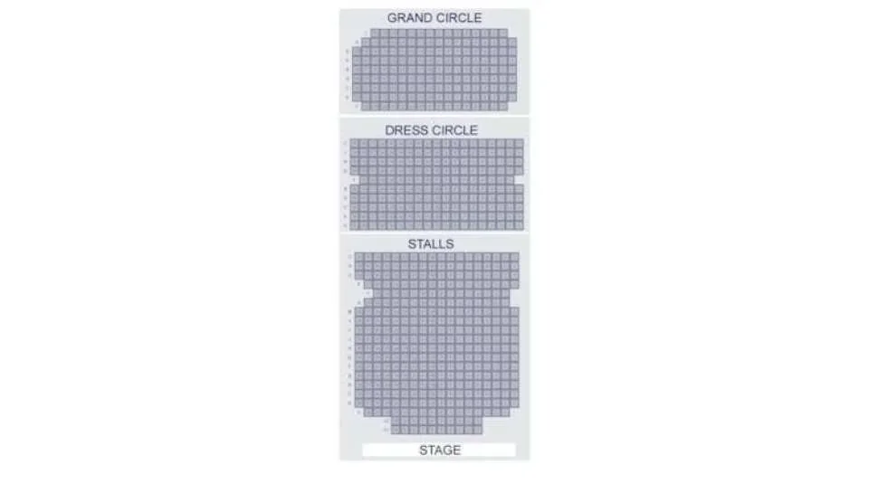Skip-the-line tickets to Six in London