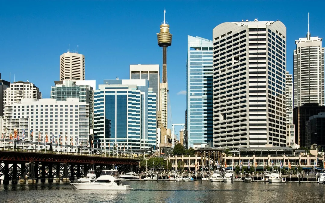 Skyfeast Unlimited Buffet at Sydney Tower Eye Image 3