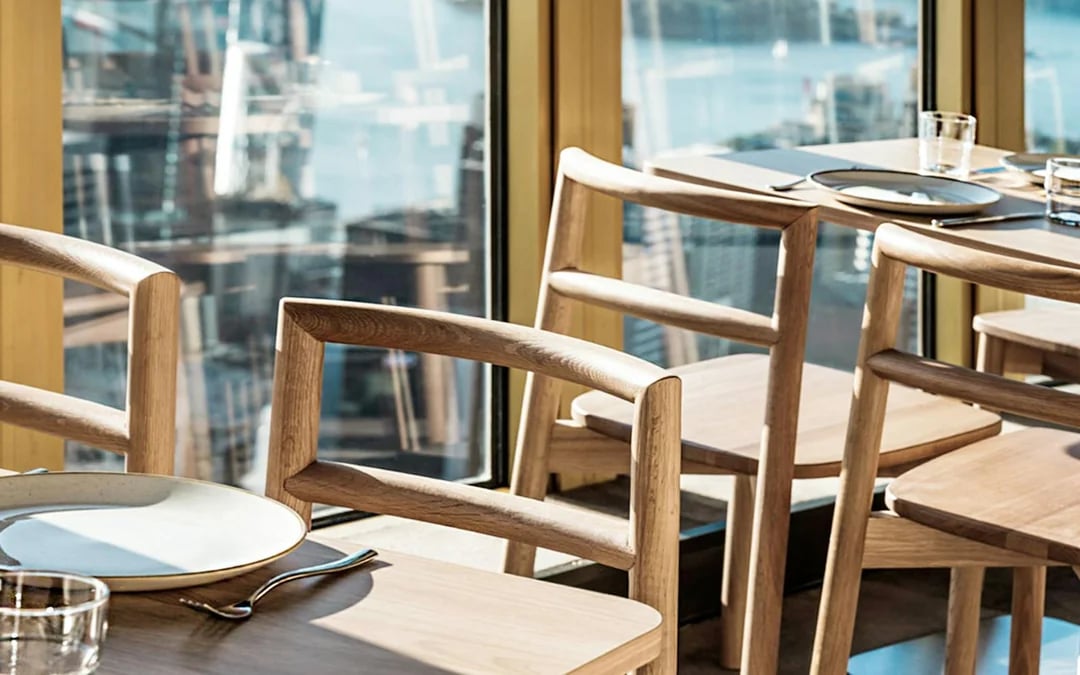 Skyfeast Unlimited Buffet at Sydney Tower Eye Image 9
